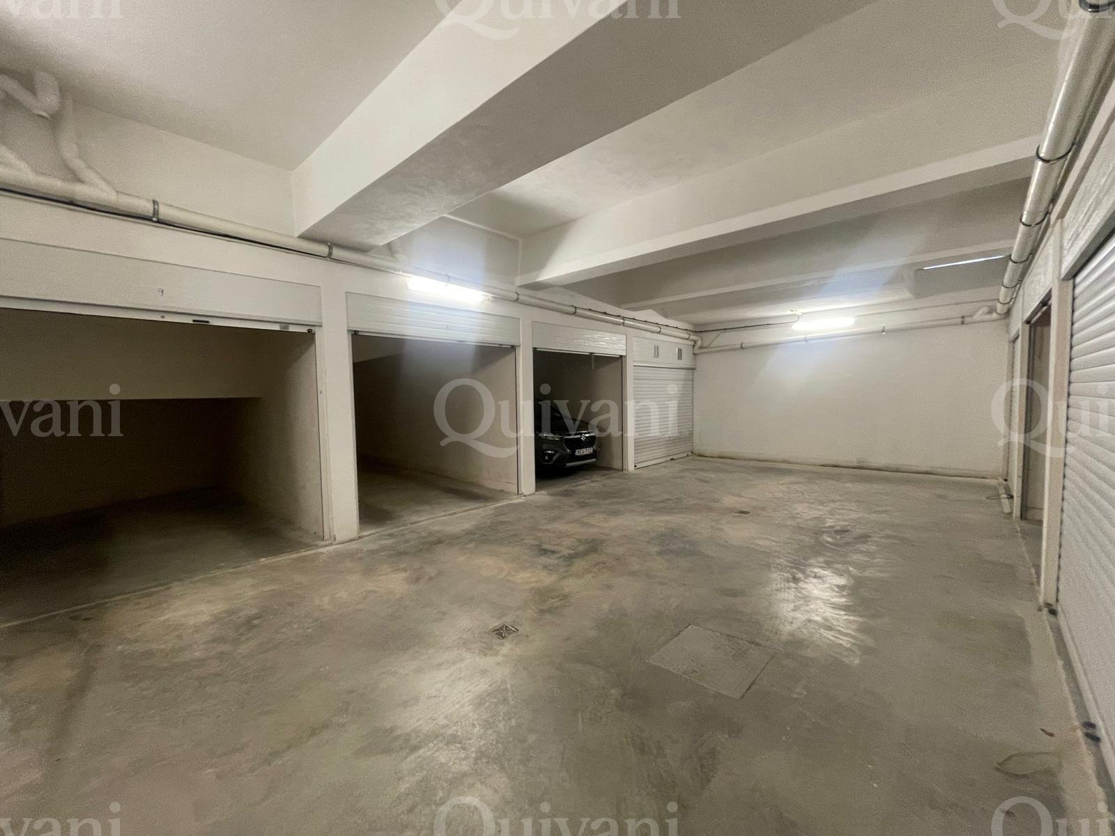 Partly Furnished UCA 3 bedroom Apartment