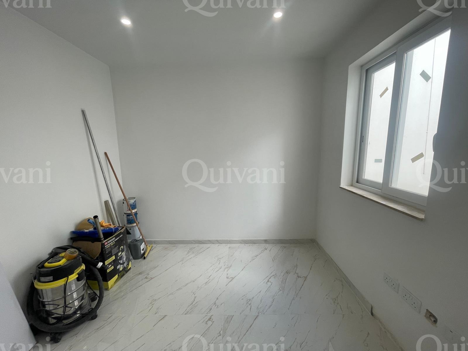 Partly Furnished UCA 3 bedroom Apartment
