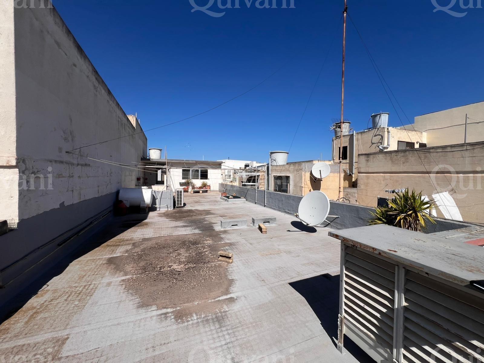 1st Floor Maisonette Full Airspace Ownership