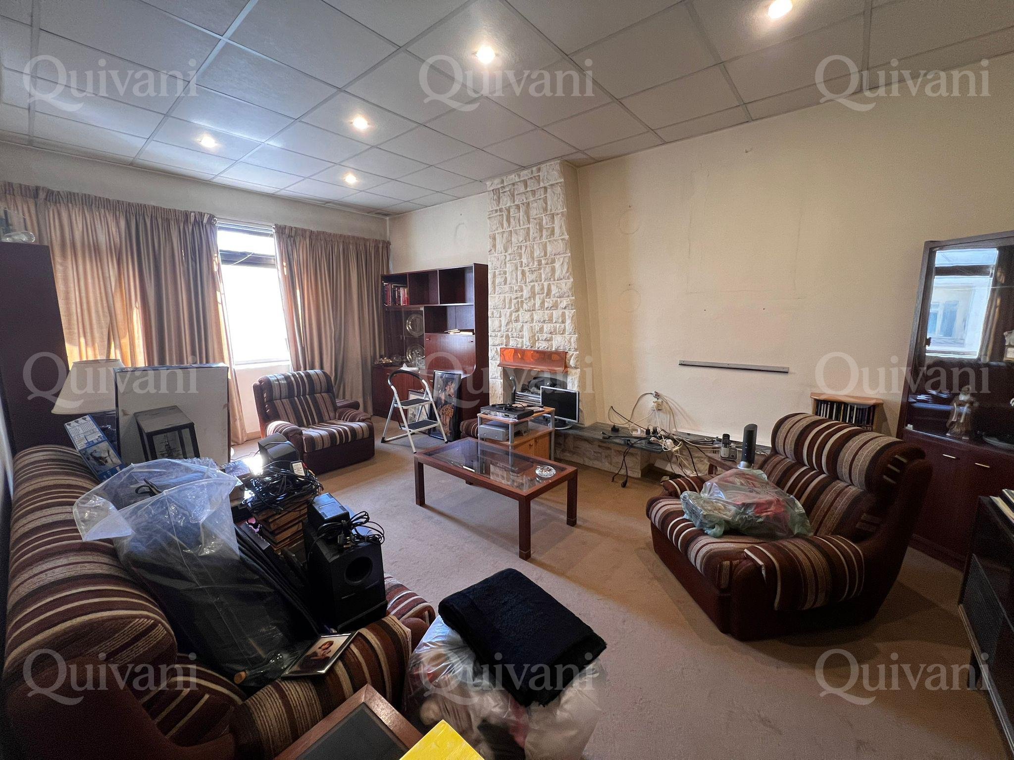 1st Floor Maisonette Full Airspace Ownership
