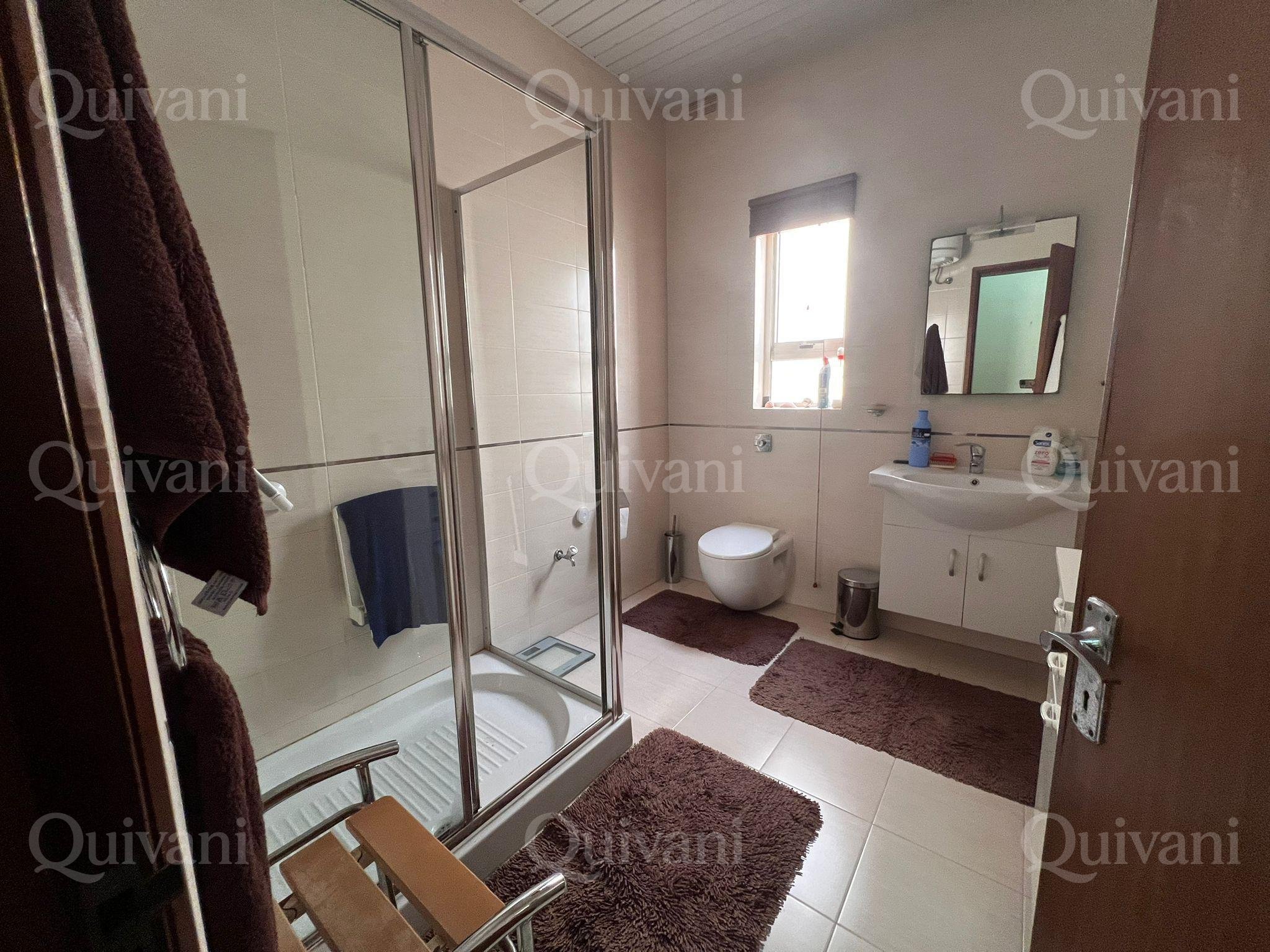 1st Floor Maisonette Full Airspace Ownership