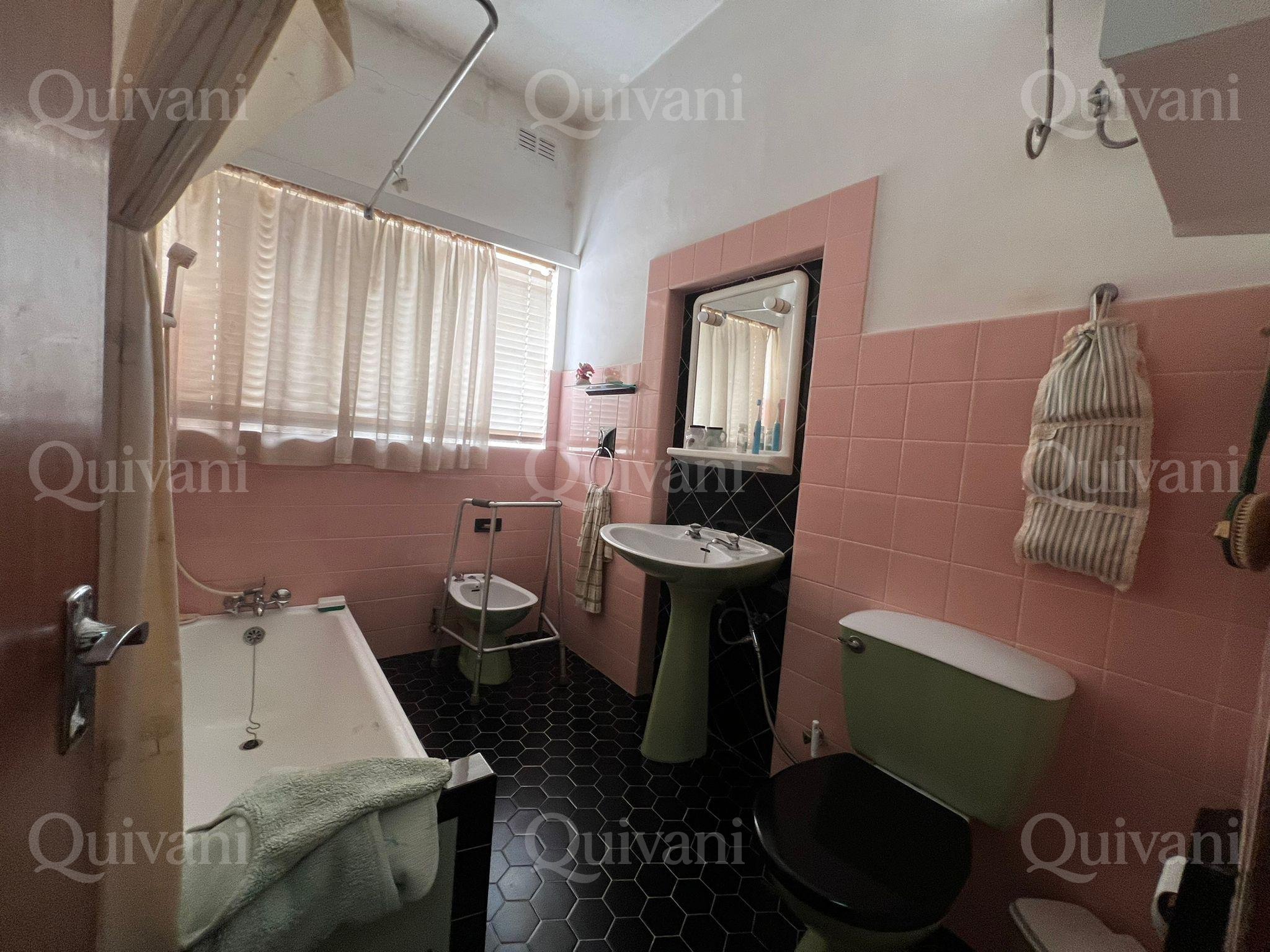1st Floor Maisonette Full Airspace Ownership