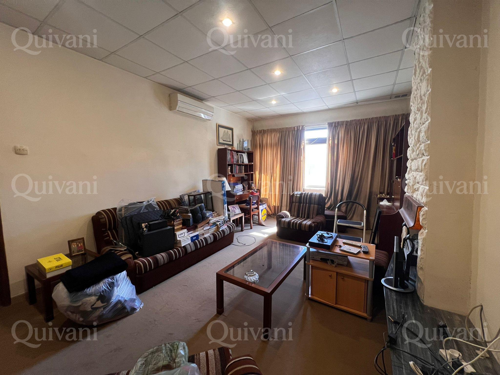 1st Floor Maisonette Full Airspace Ownership