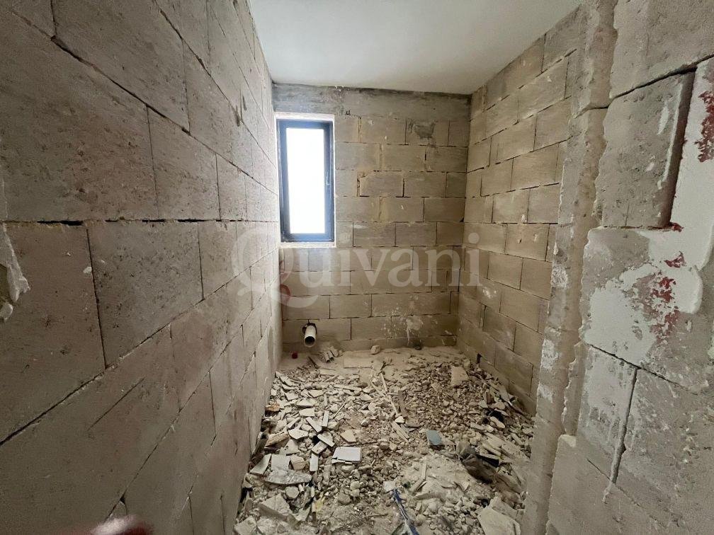 Gzira, Finished, Apartment