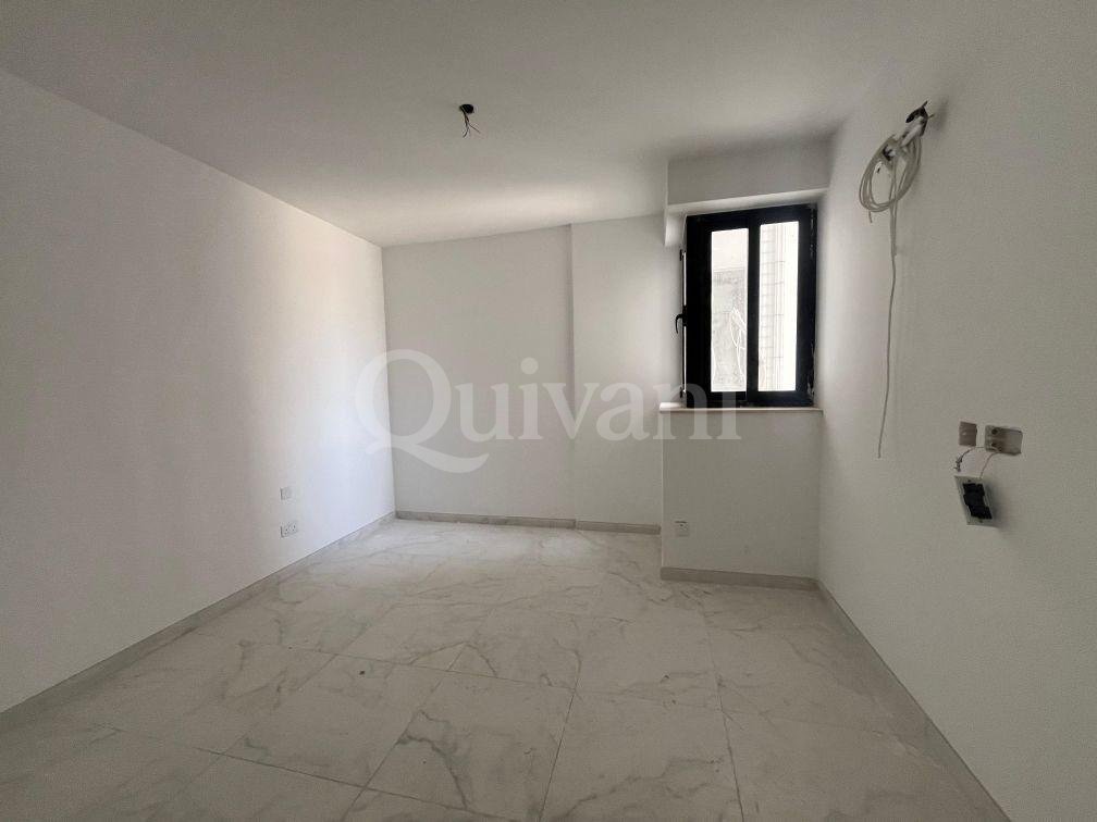 Gzira, Finished, Apartment