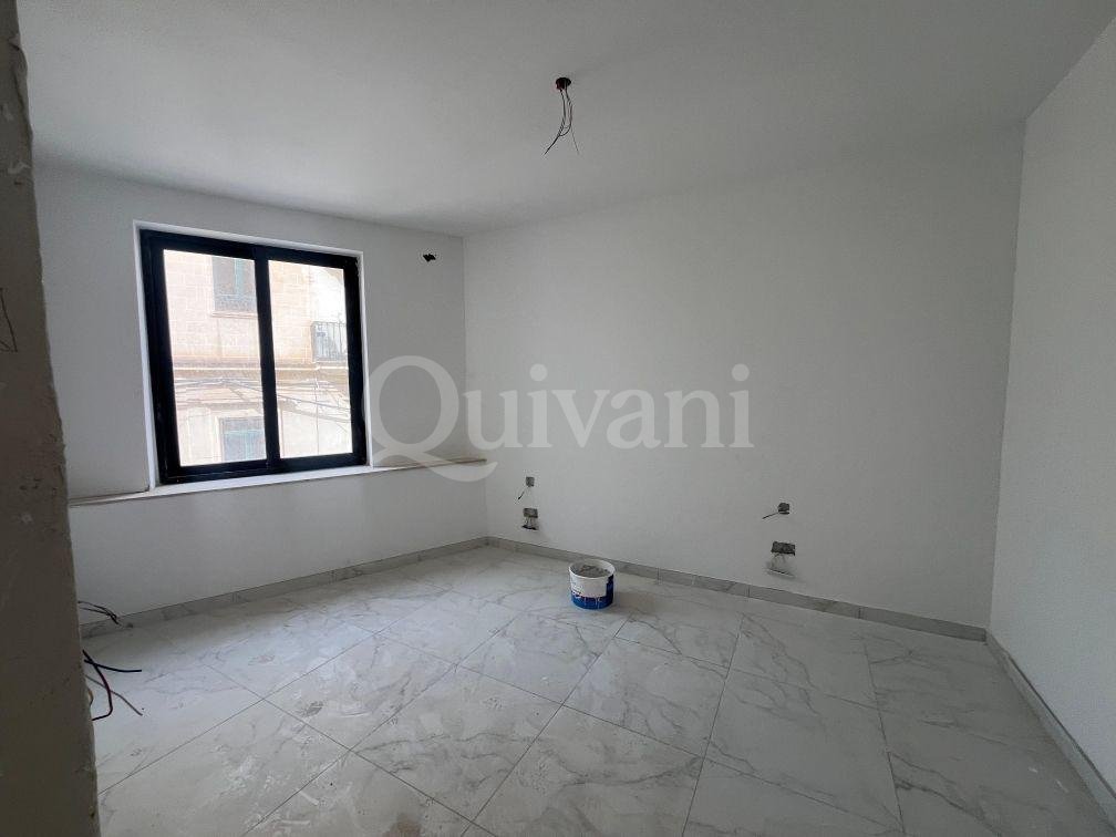 Gzira, Finished, Apartment