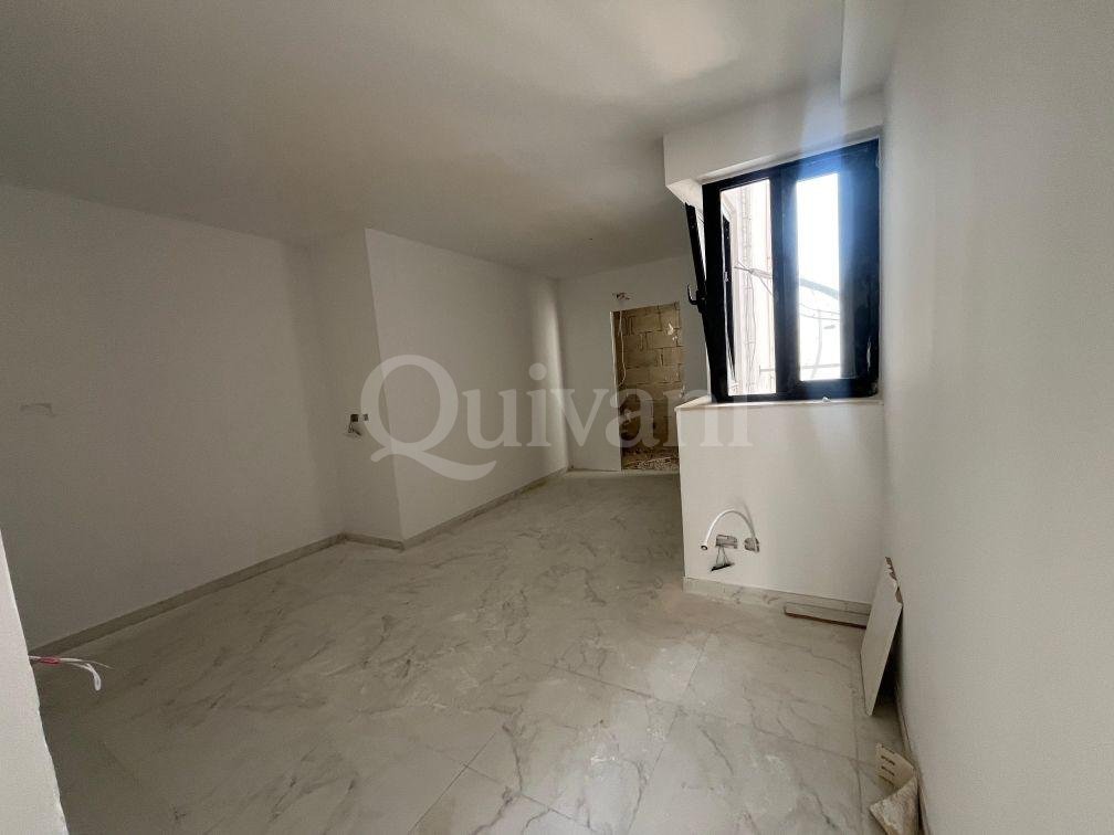Gzira, Finished, Apartment