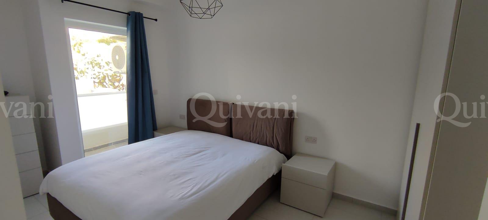 St Julians, Apartment
