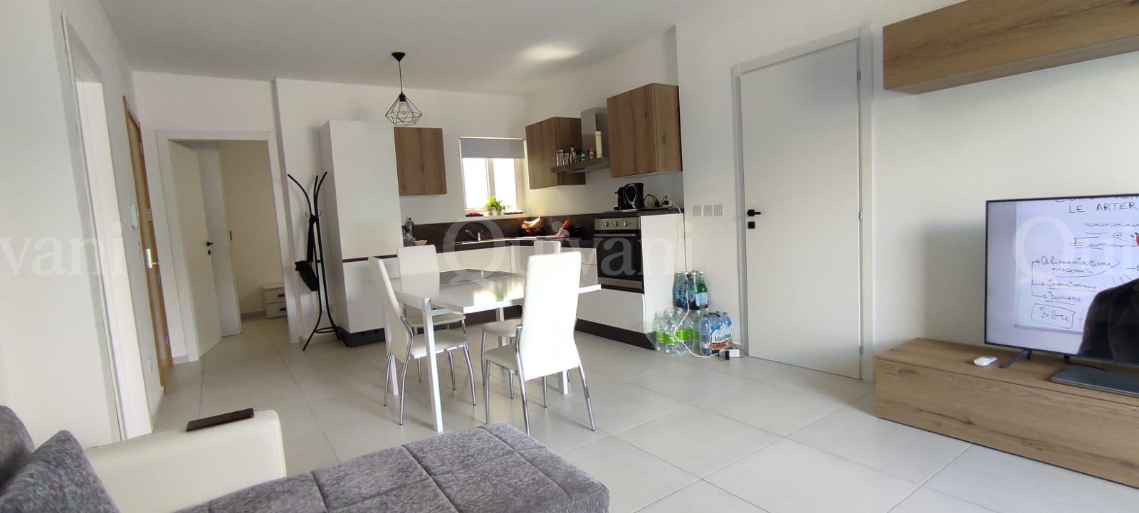 St Julians, Apartment