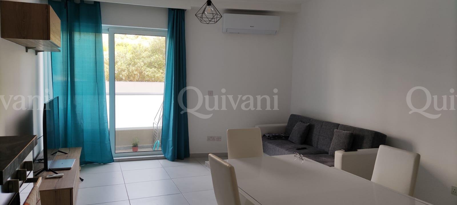 St Julians, Apartment
