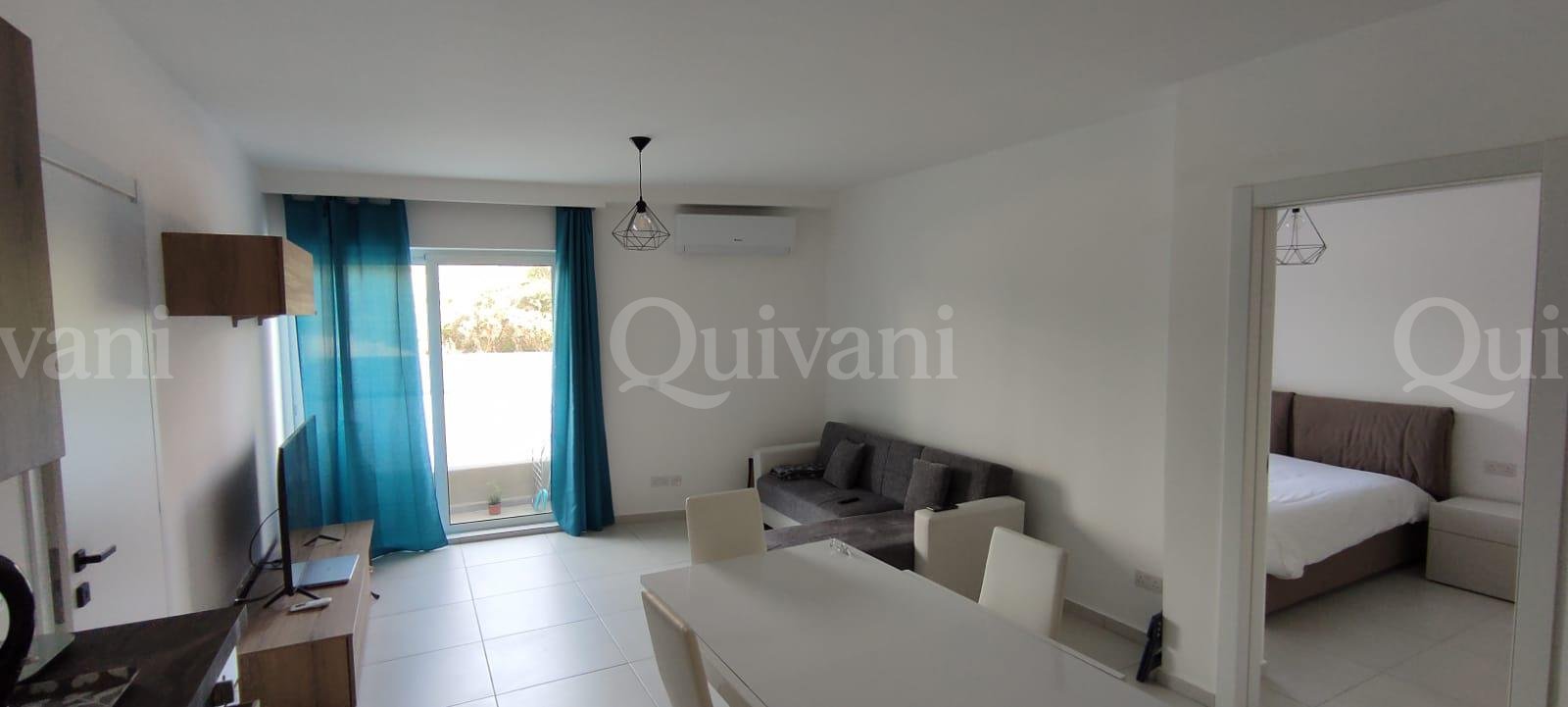 St Julians, Apartment