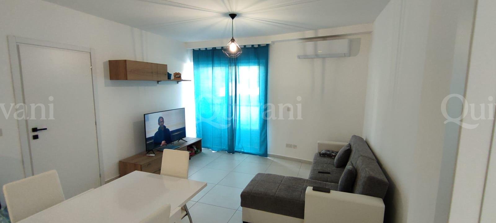 St Julians, Apartment