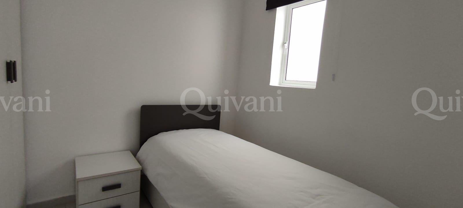 St Julians, Apartment