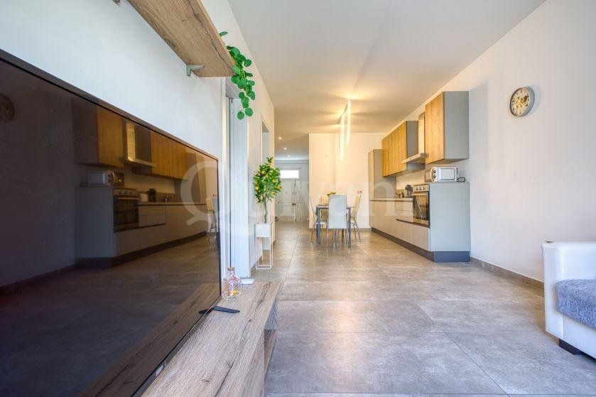 Gzira, Maisonette