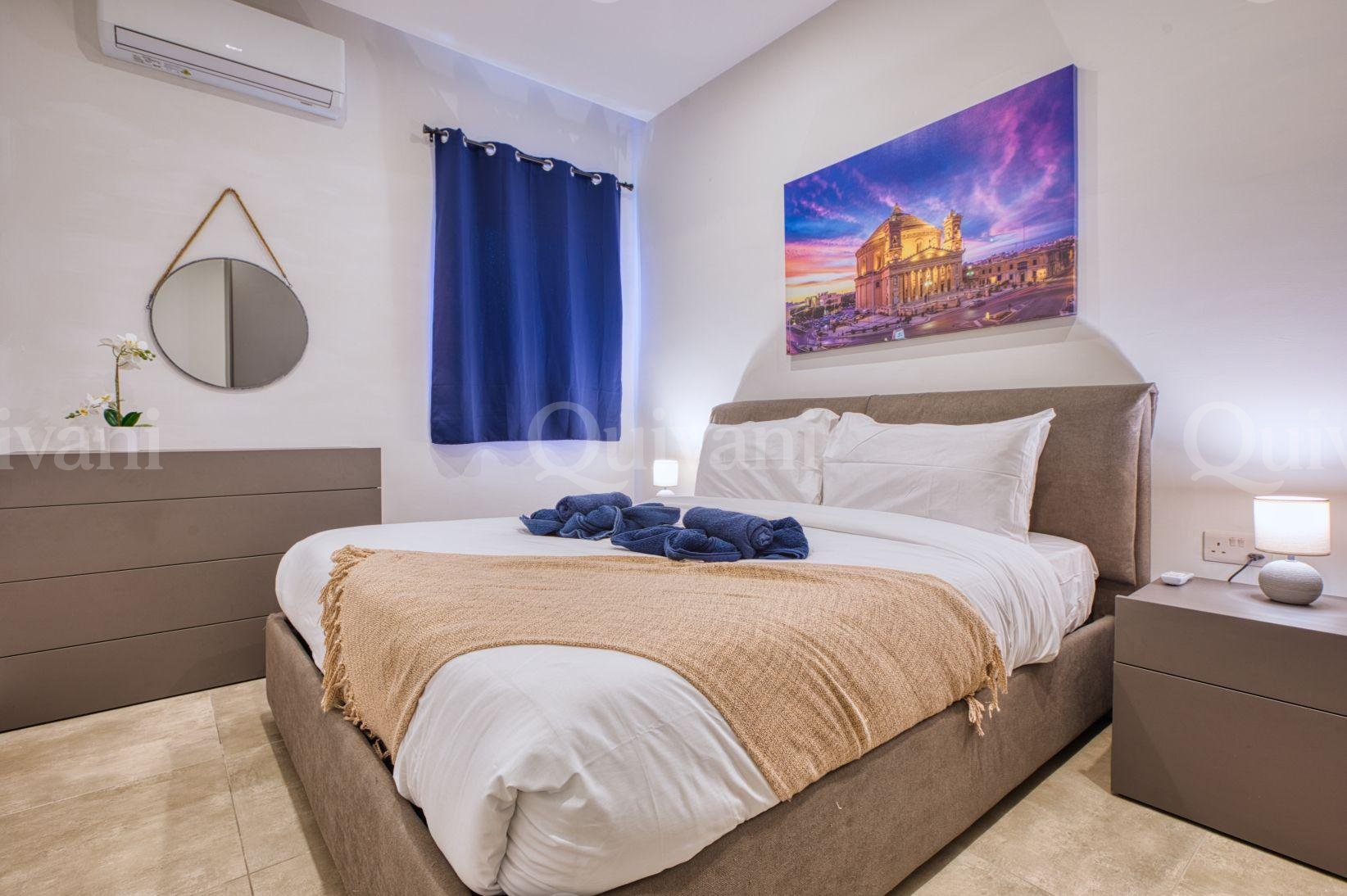 Gzira, Maisonette
