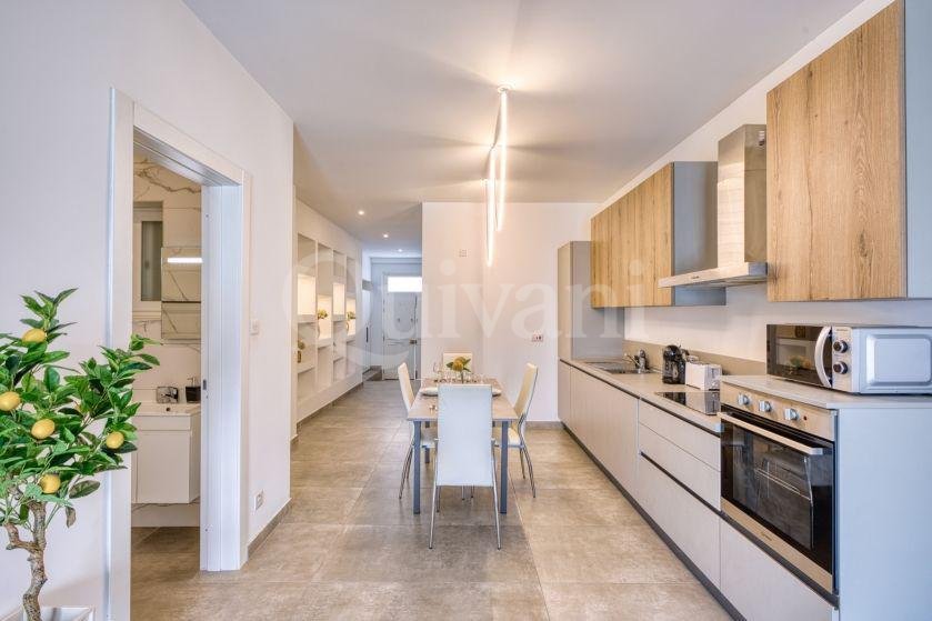 Gzira, Maisonette