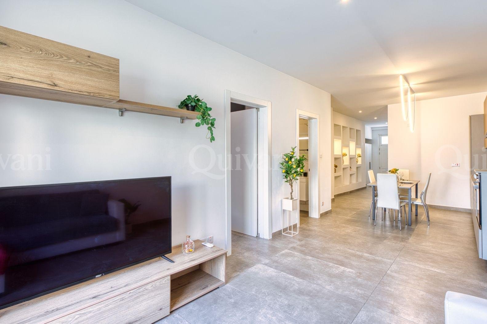 Gzira, Maisonette