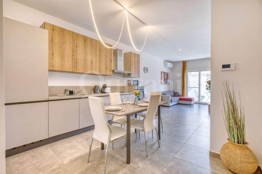 Gzira, Maisonette