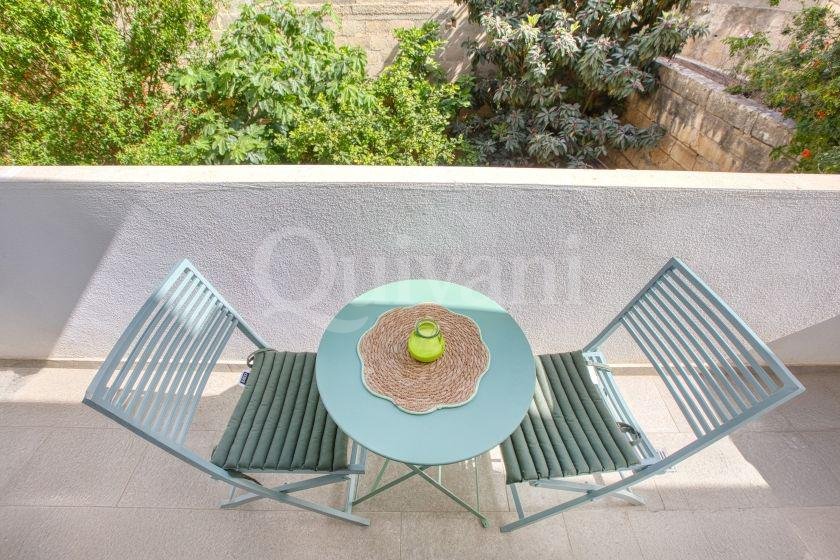 Gzira, Maisonette