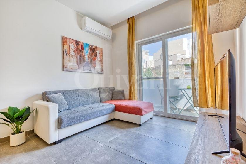 Gzira, Maisonette