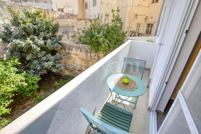 Gzira, Maisonette