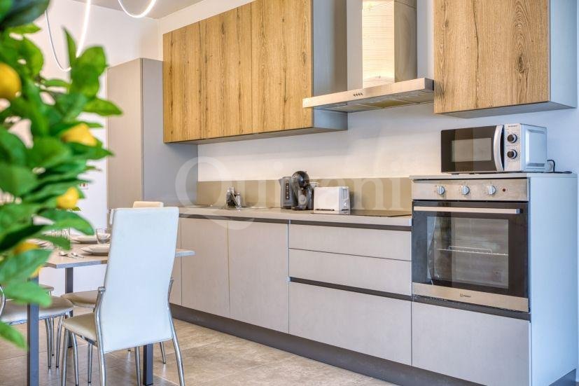 Gzira, Maisonette