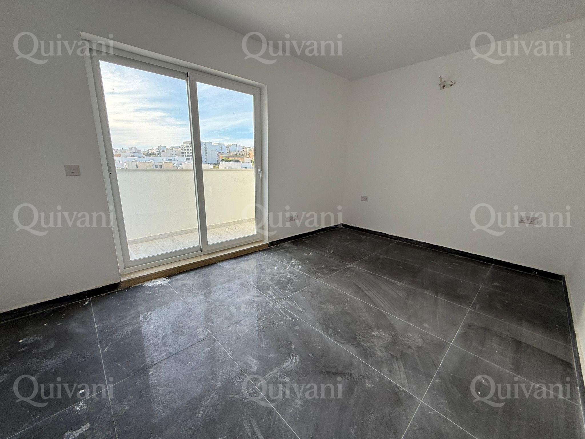 St Julians, Penthouse