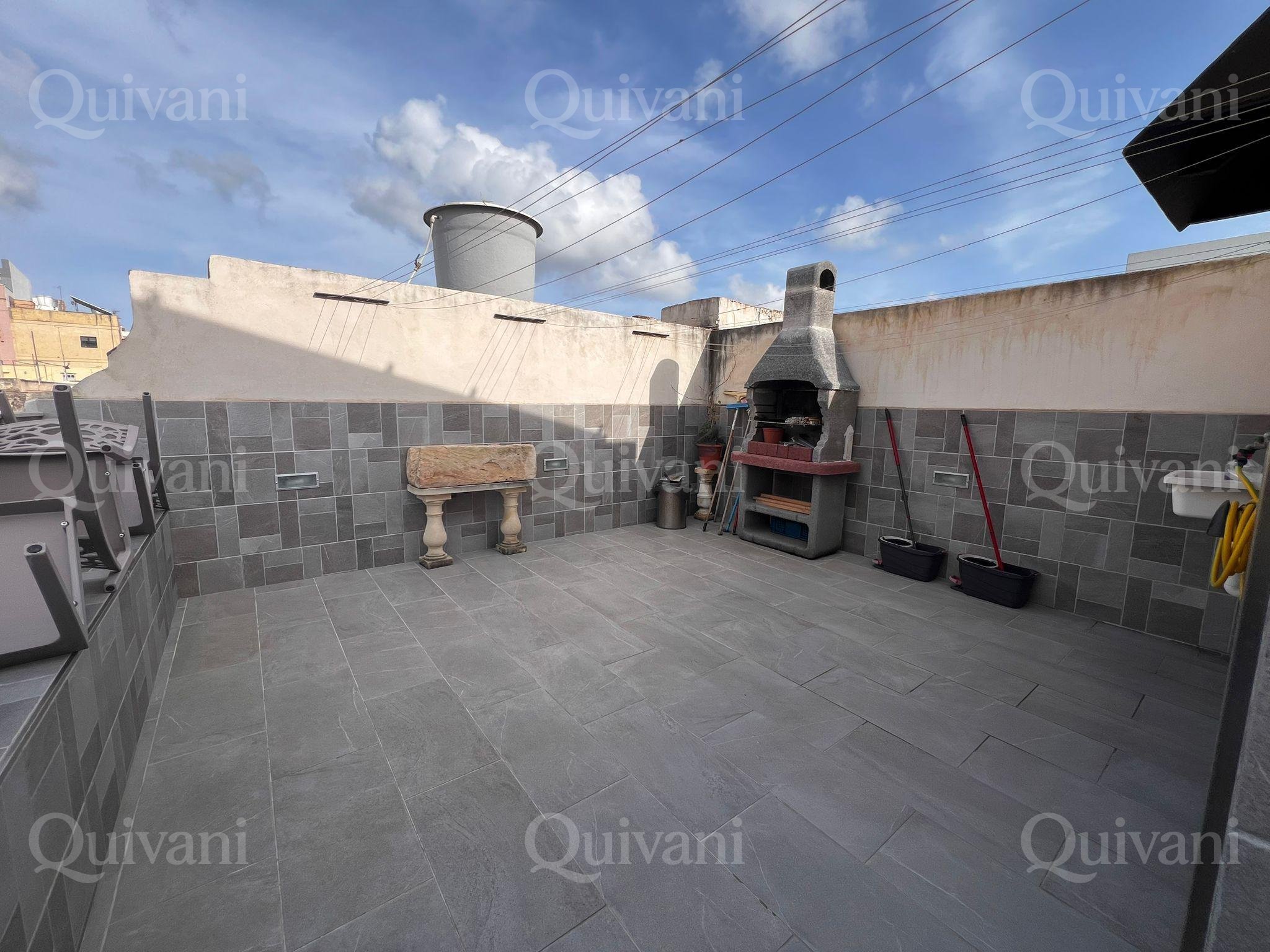Msida, Furnished, House of Character