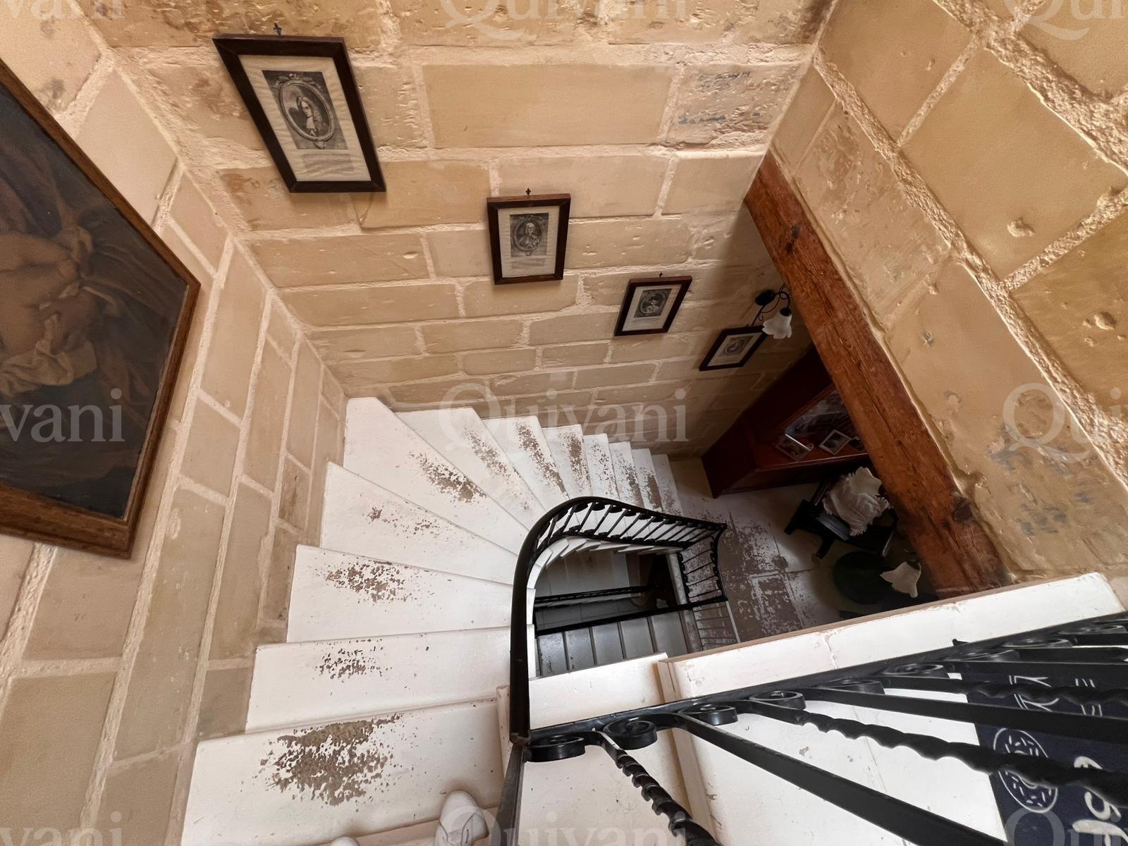 Msida, Furnished, House of Character