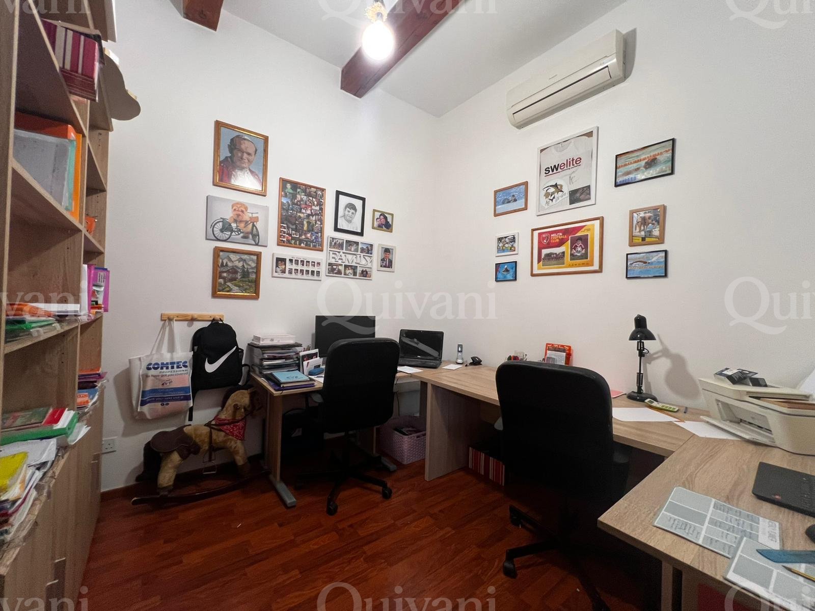Msida, Furnished, House of Character