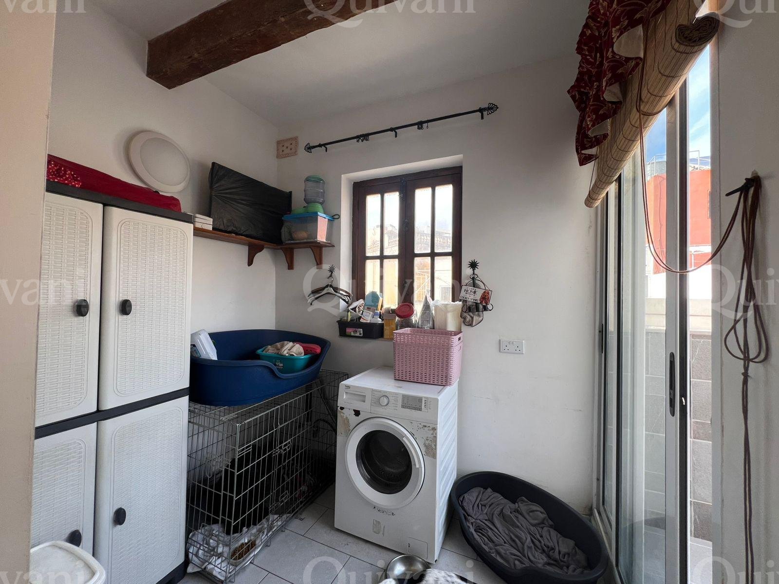 Msida, Furnished, House of Character