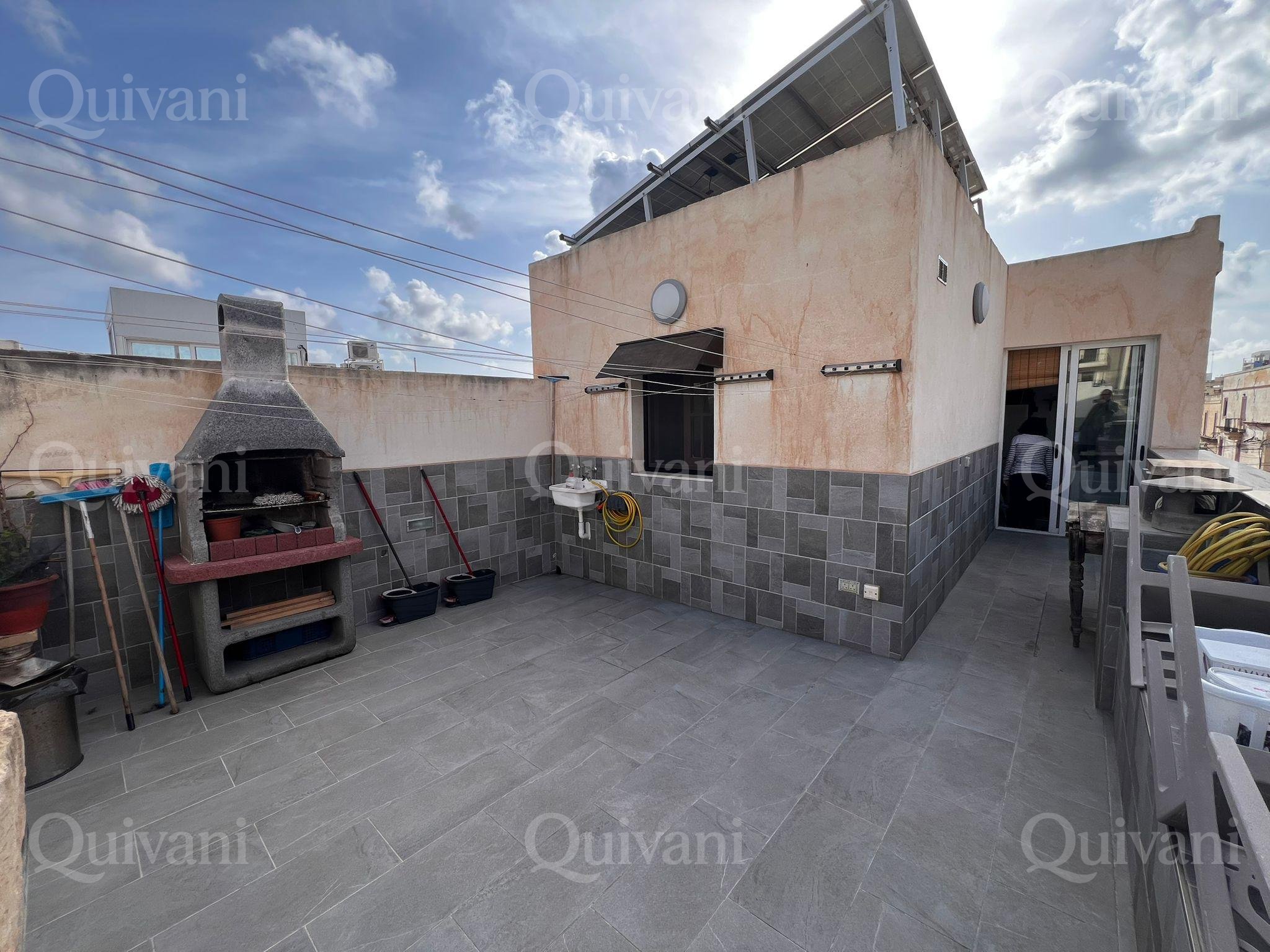 Msida, Furnished, House of Character