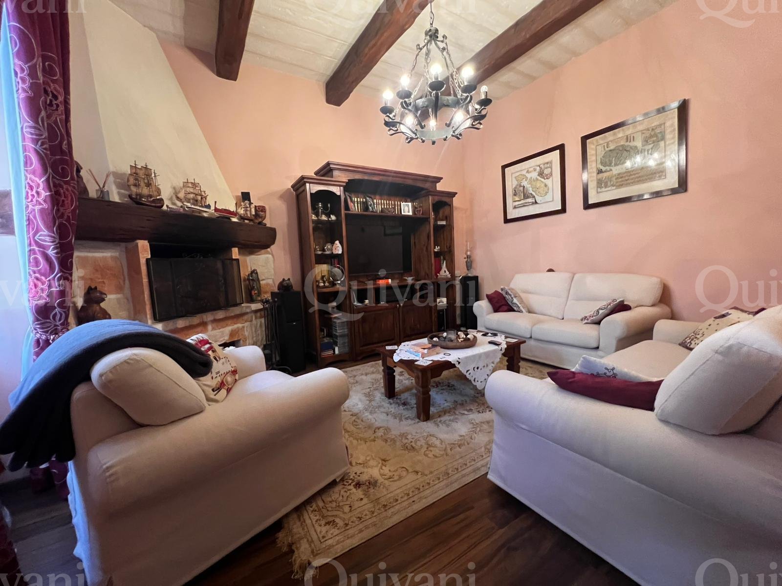 Msida, Furnished, House of Character