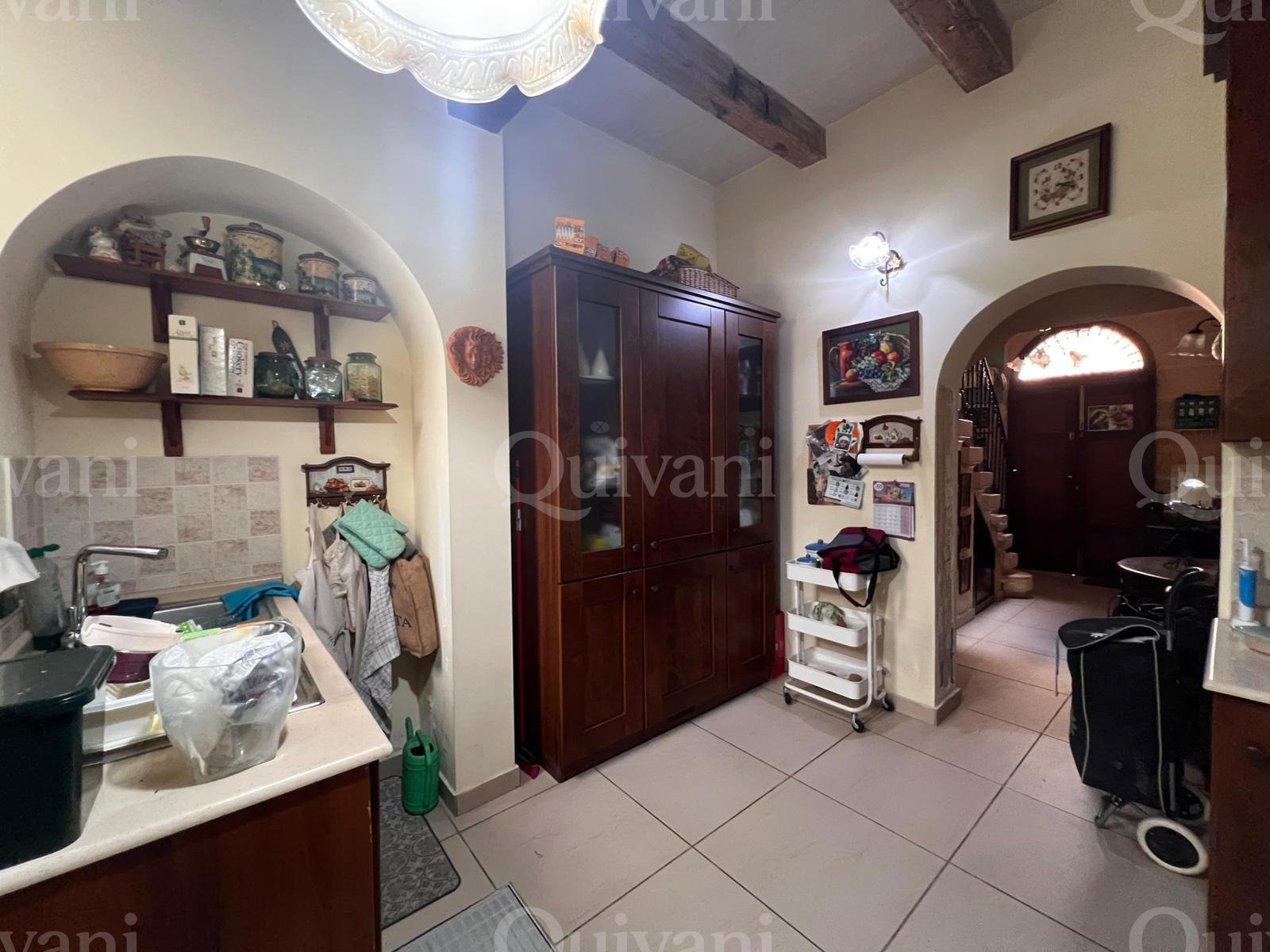 Msida, Furnished, House of Character