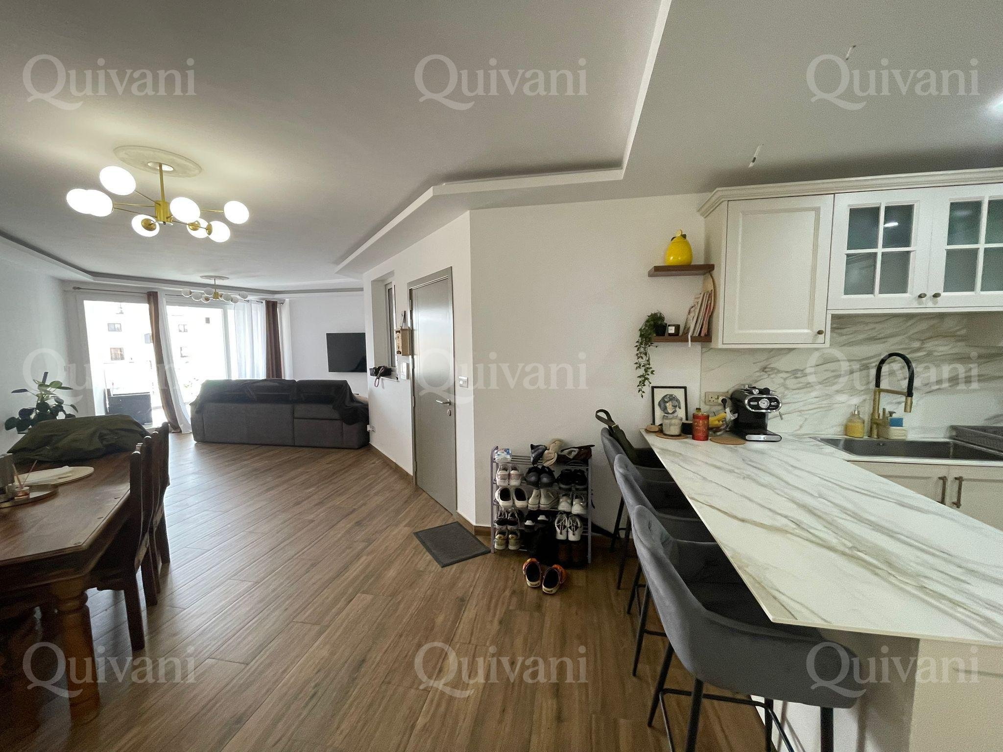 Mgarr, Furnished, Apartment