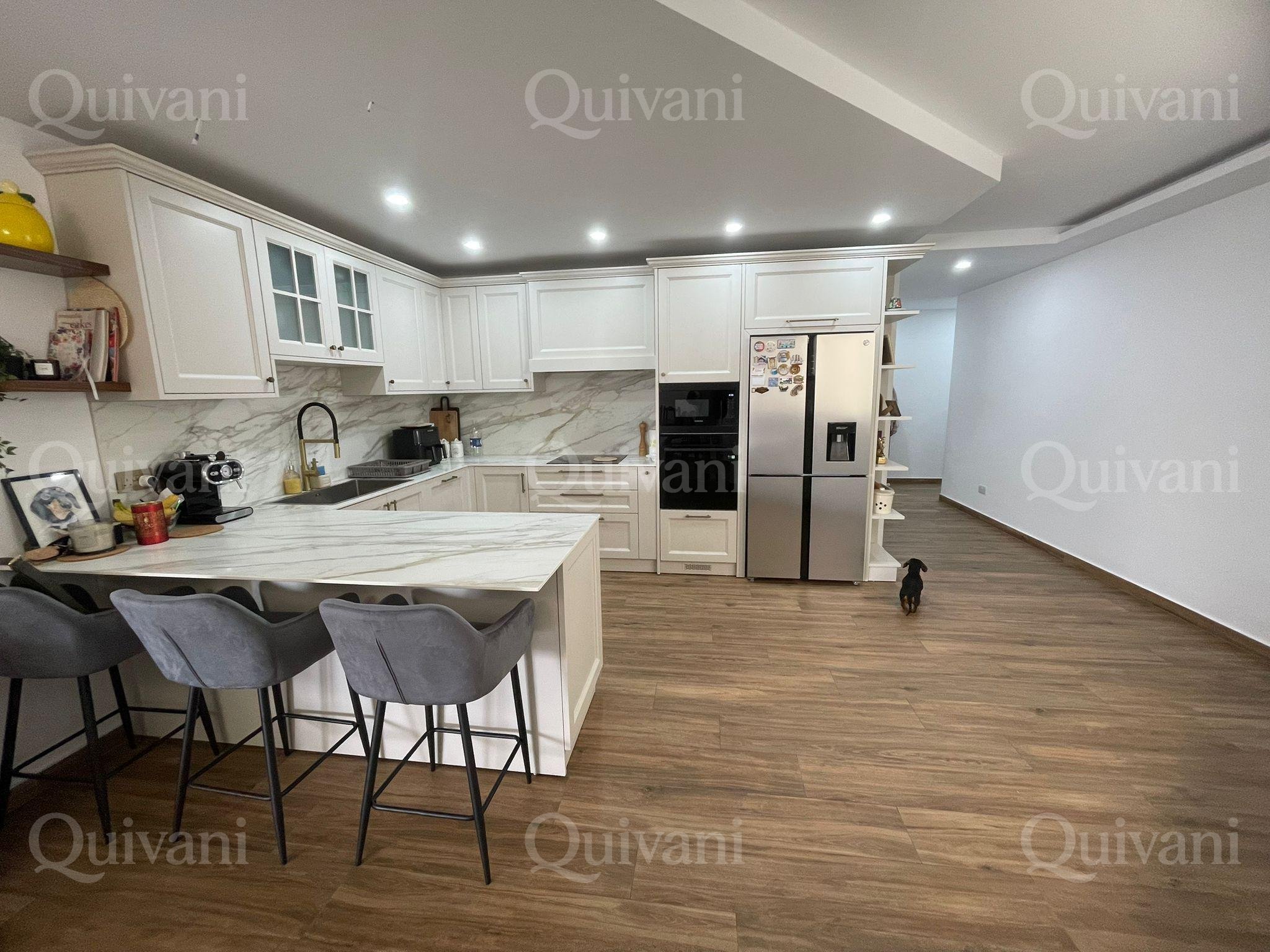 Mgarr, Furnished, Apartment