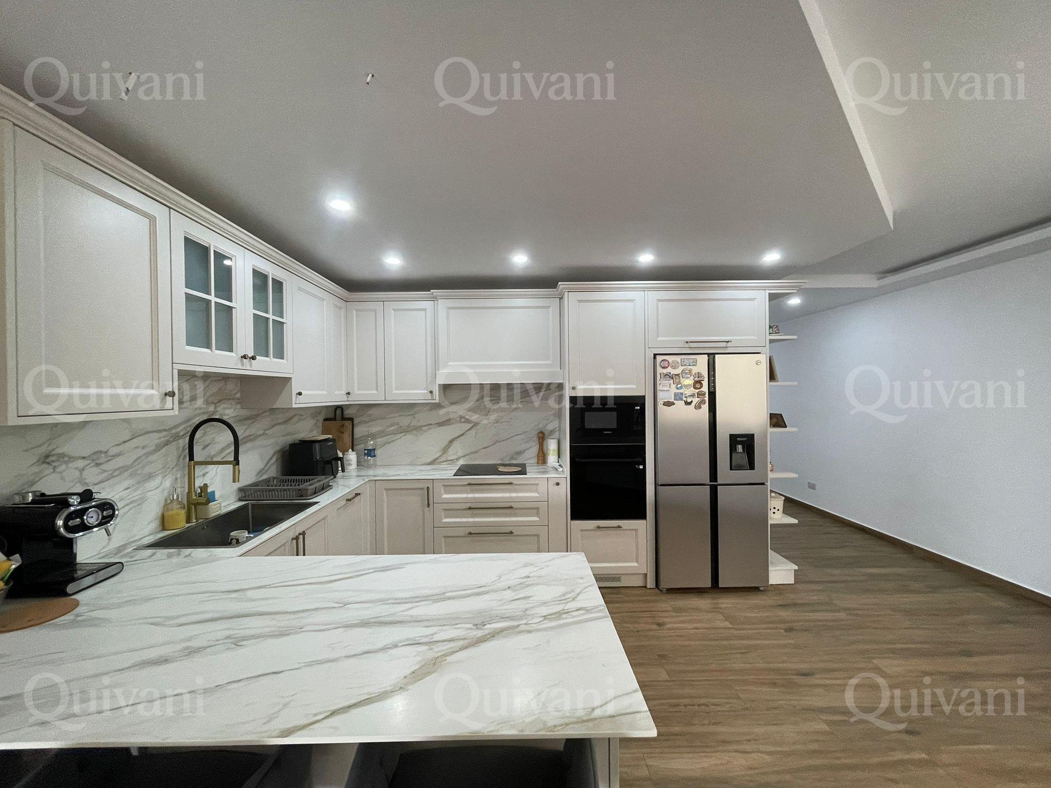 Mgarr, Furnished, Apartment