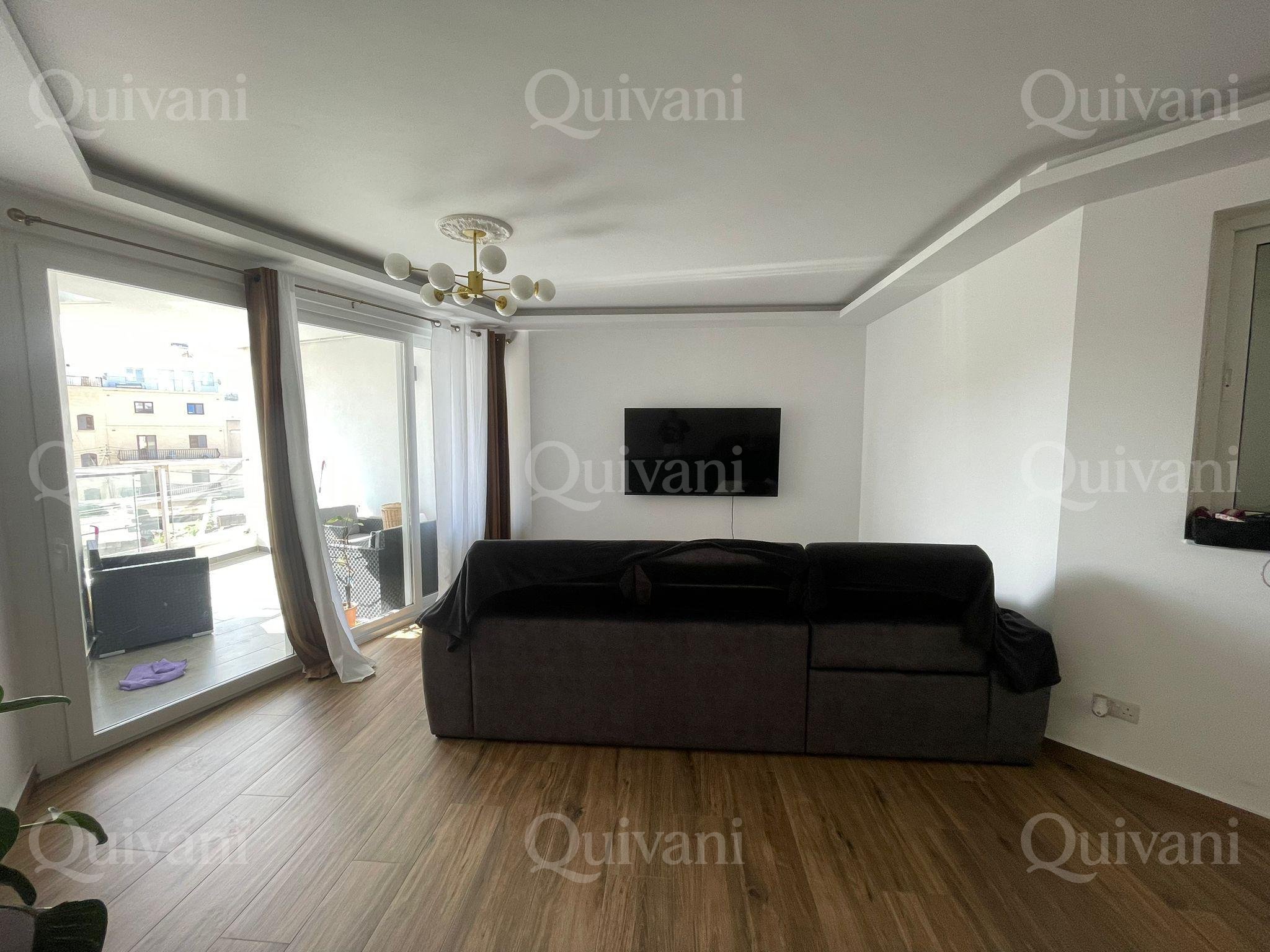 Mgarr, Furnished, Apartment