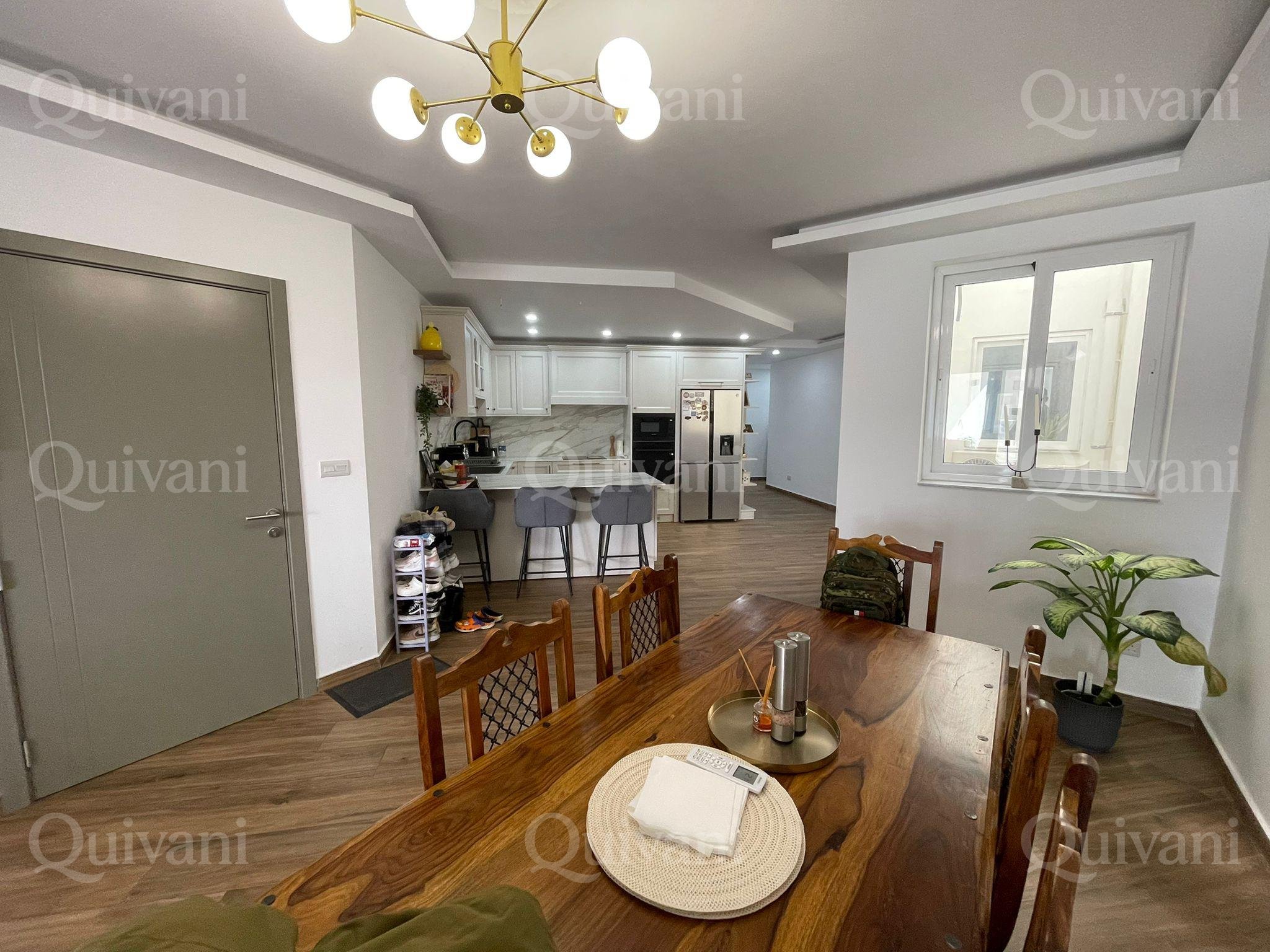 Mgarr, Furnished, Apartment