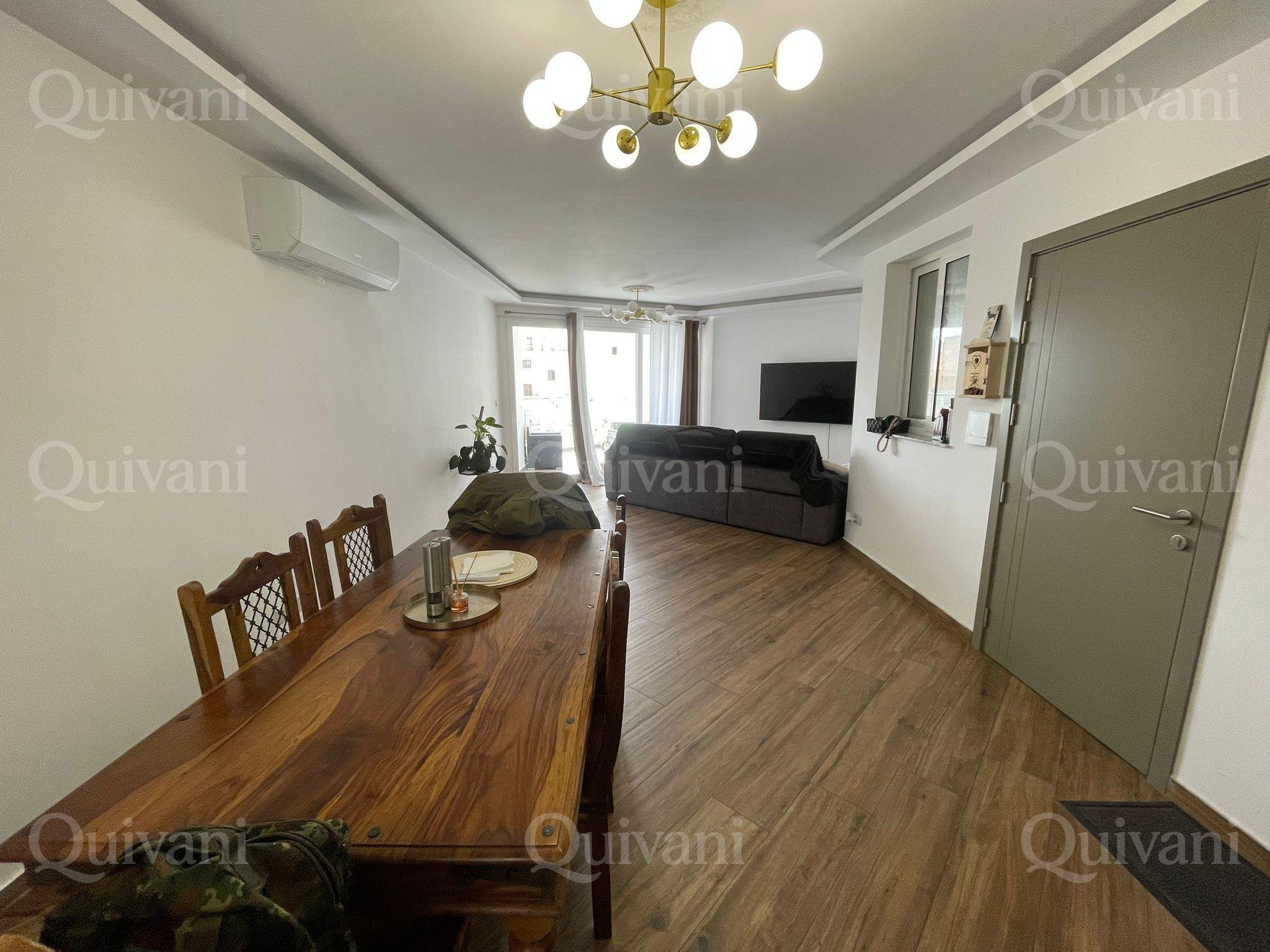 Mgarr, Furnished, Apartment