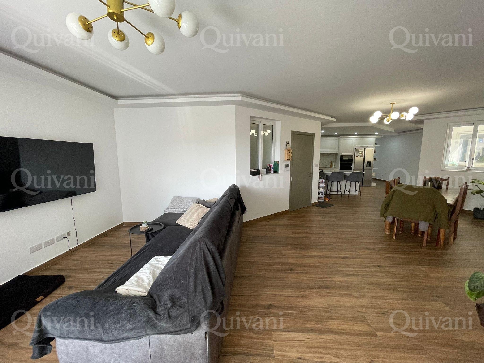 Mgarr, Furnished, Apartment