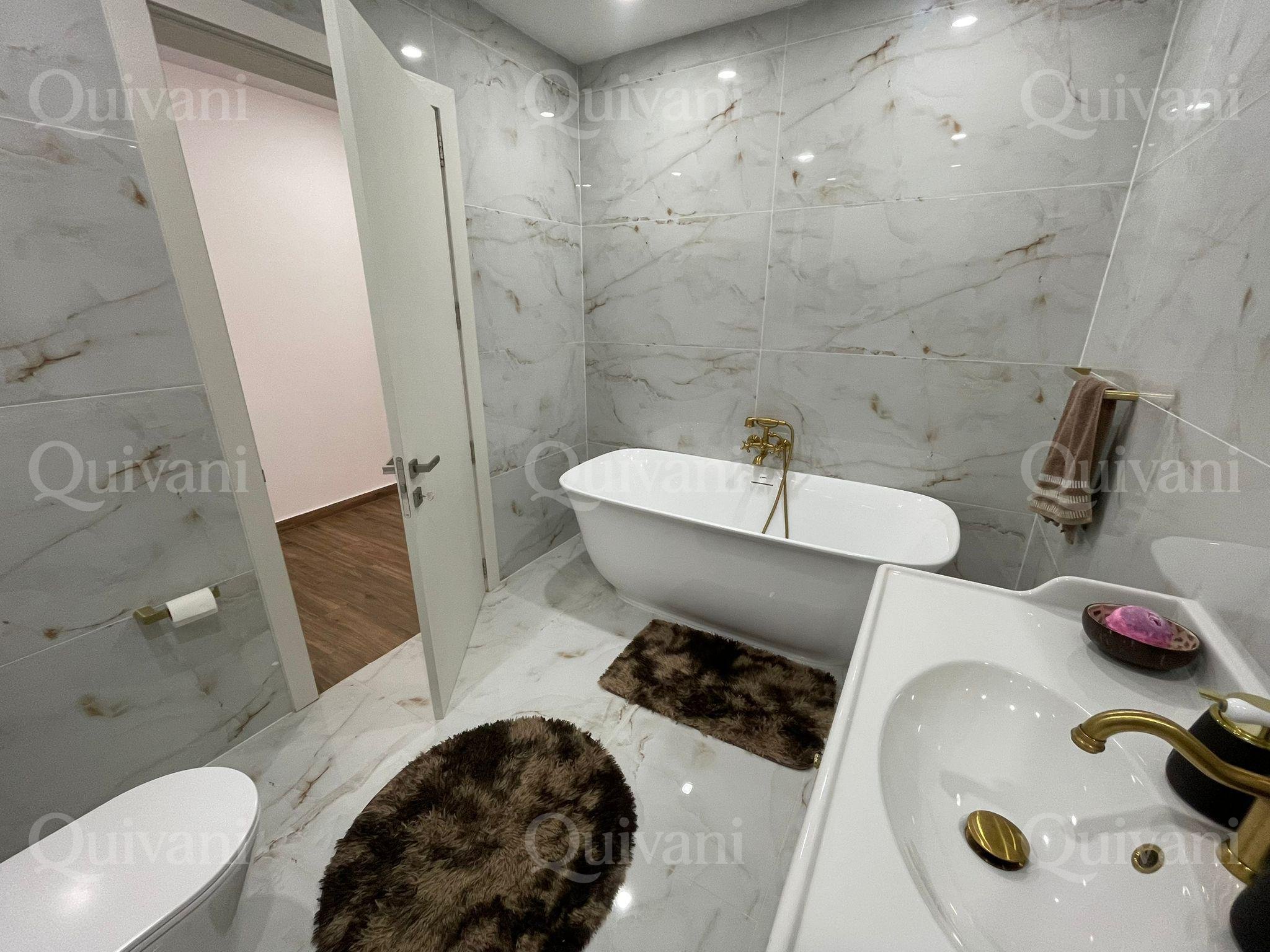 Mgarr, Furnished, Apartment