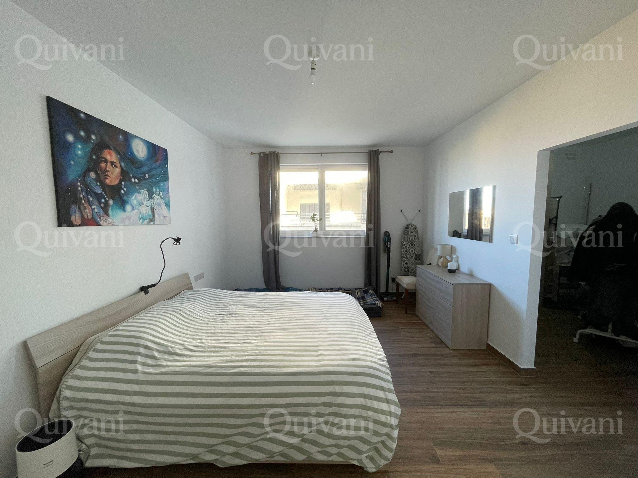 Mgarr, Furnished, Apartment
