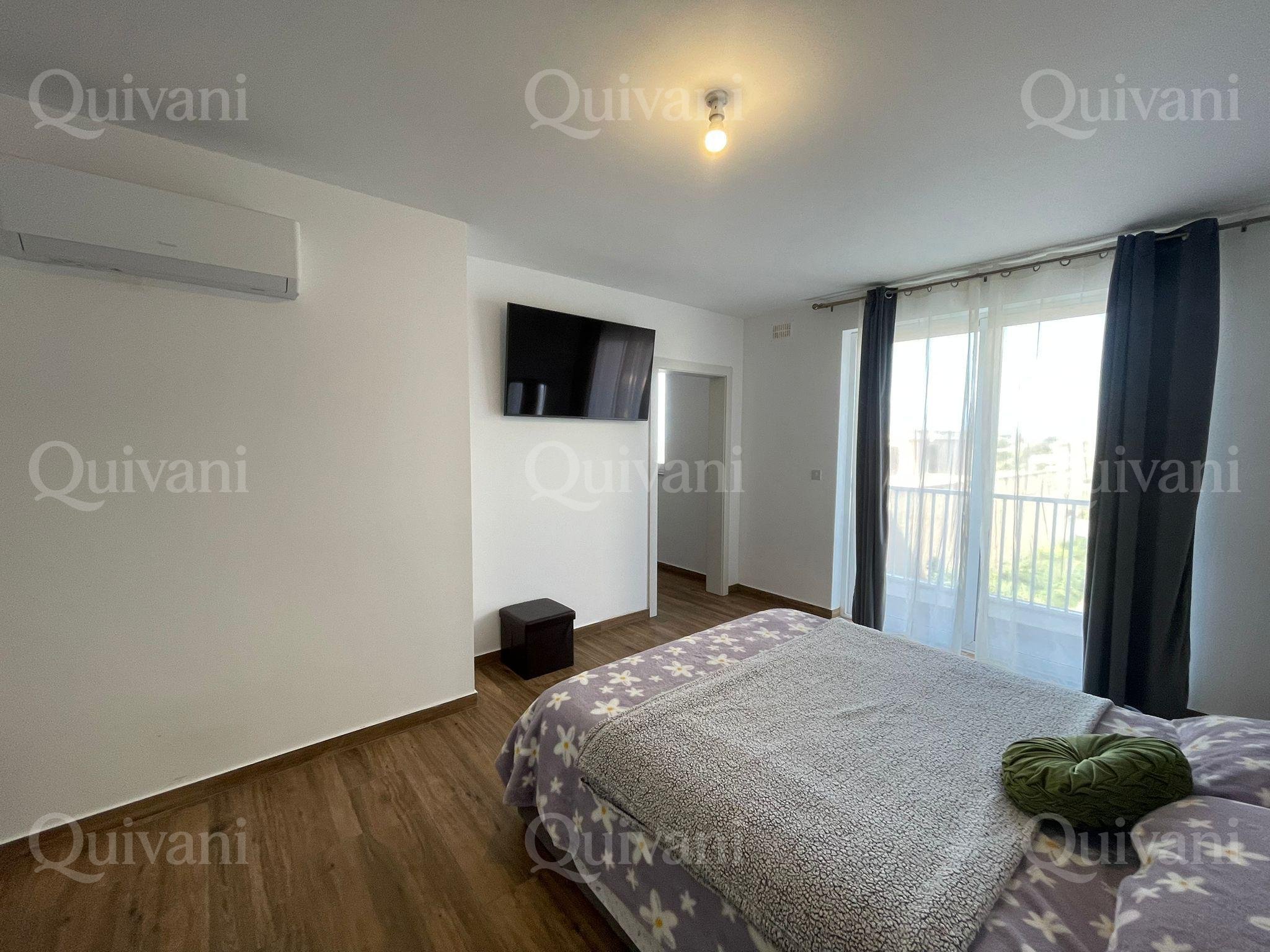 Mgarr, Furnished, Apartment