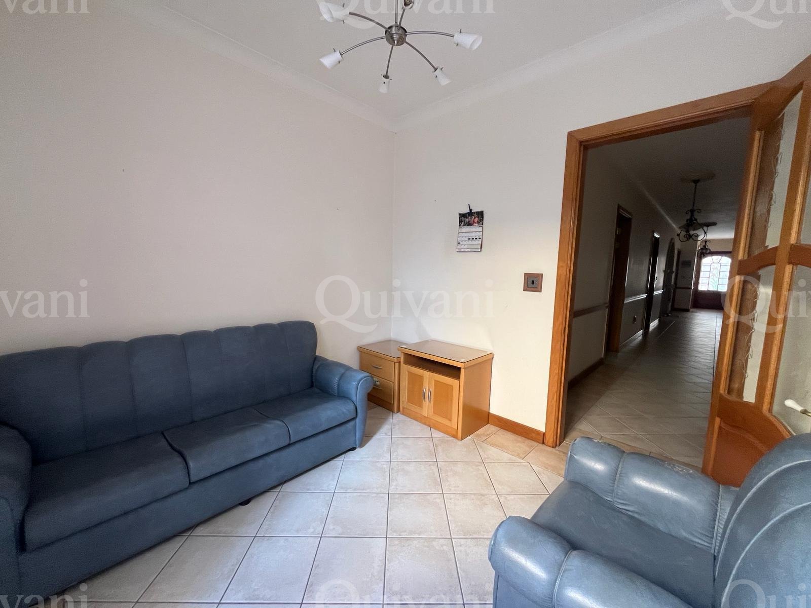 Birkirkara, Furnished, Elevated Maisonette