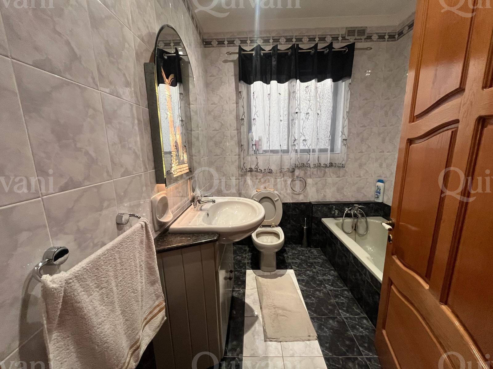 Birkirkara, Furnished, Elevated Maisonette