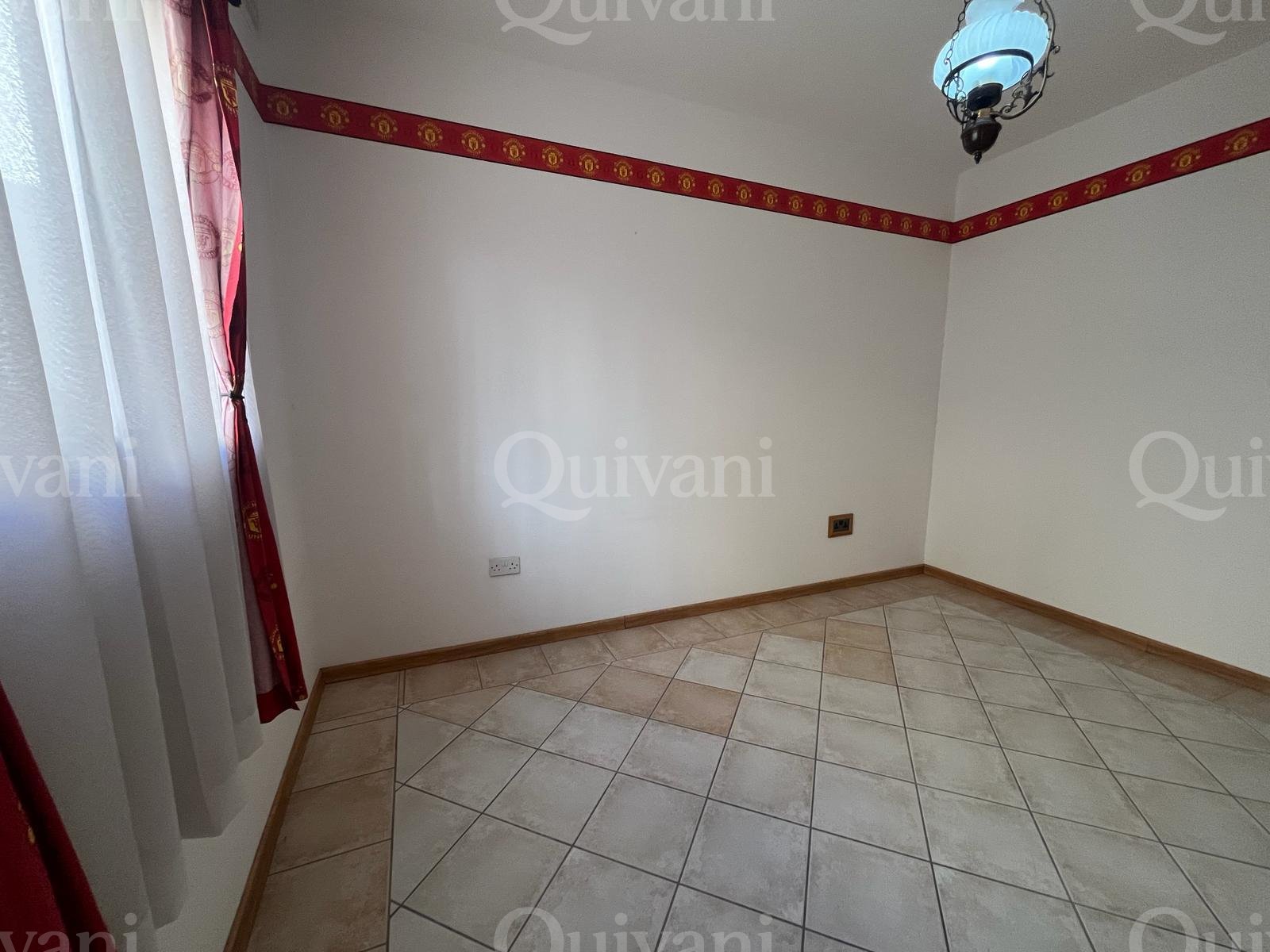 Birkirkara, Furnished, Elevated Maisonette