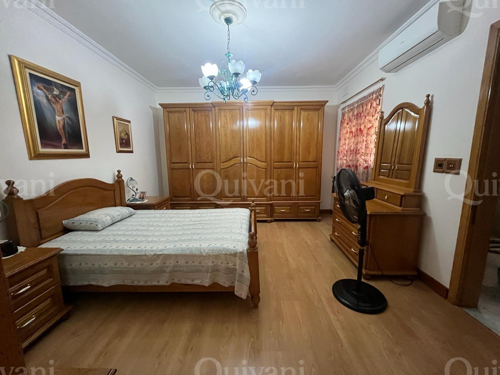 Birkirkara, Furnished, Elevated Maisonette