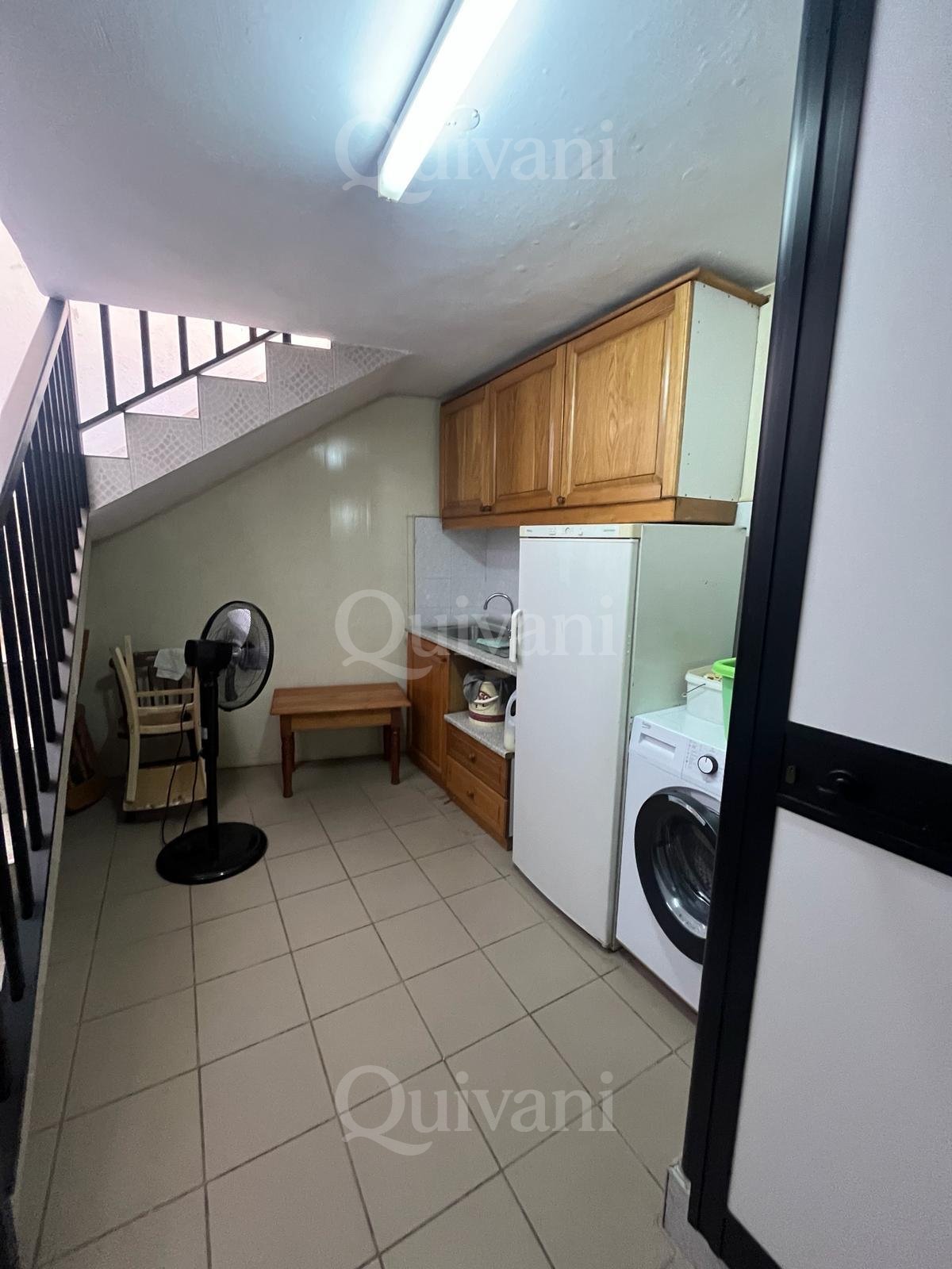 Birkirkara, Furnished, Elevated Maisonette