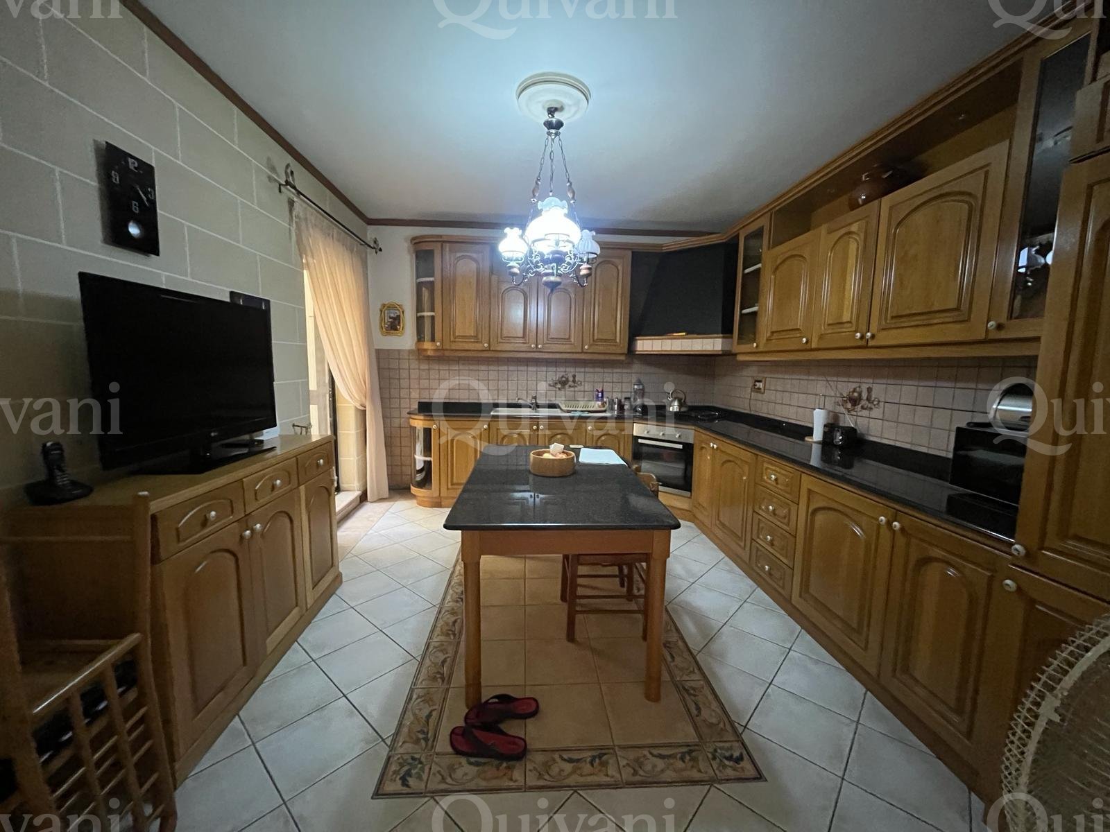 Birkirkara, Furnished, Elevated Maisonette
